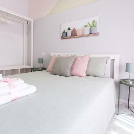 Mona Home نابولي المظهر الخارجي الصورة